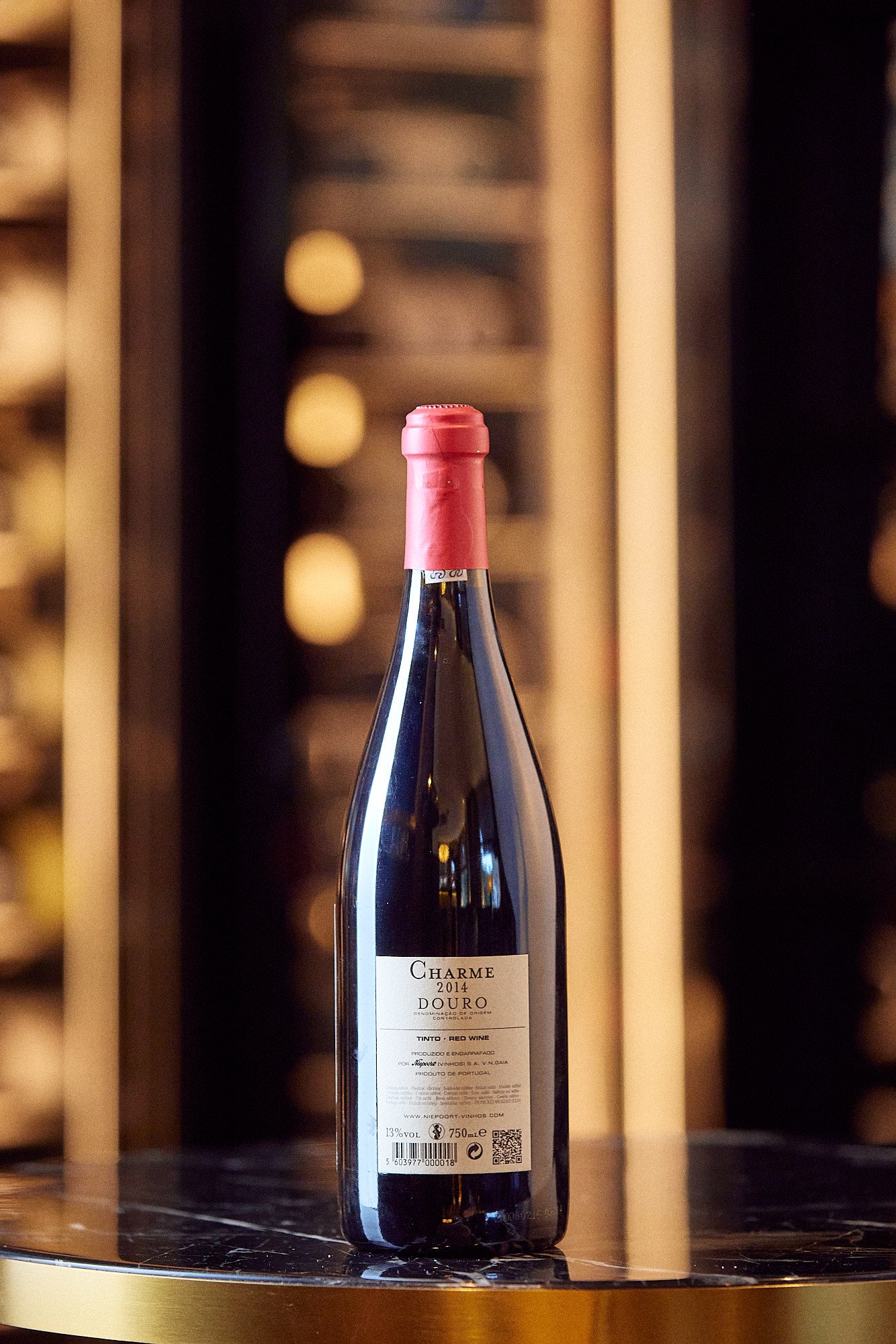 2014 Niepoort Charme