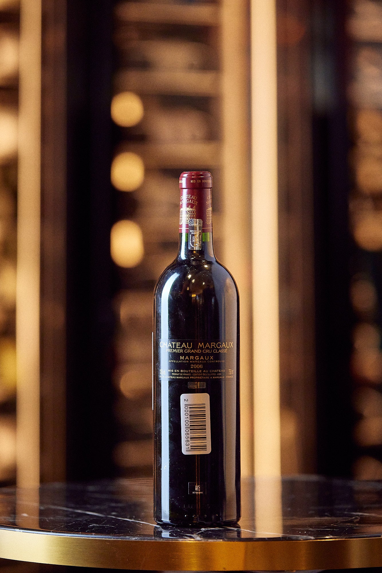 Château Margaux 2006