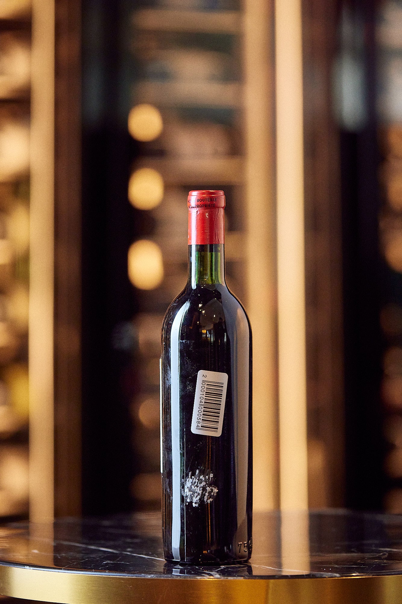 Château Latour a Pomerol 1959