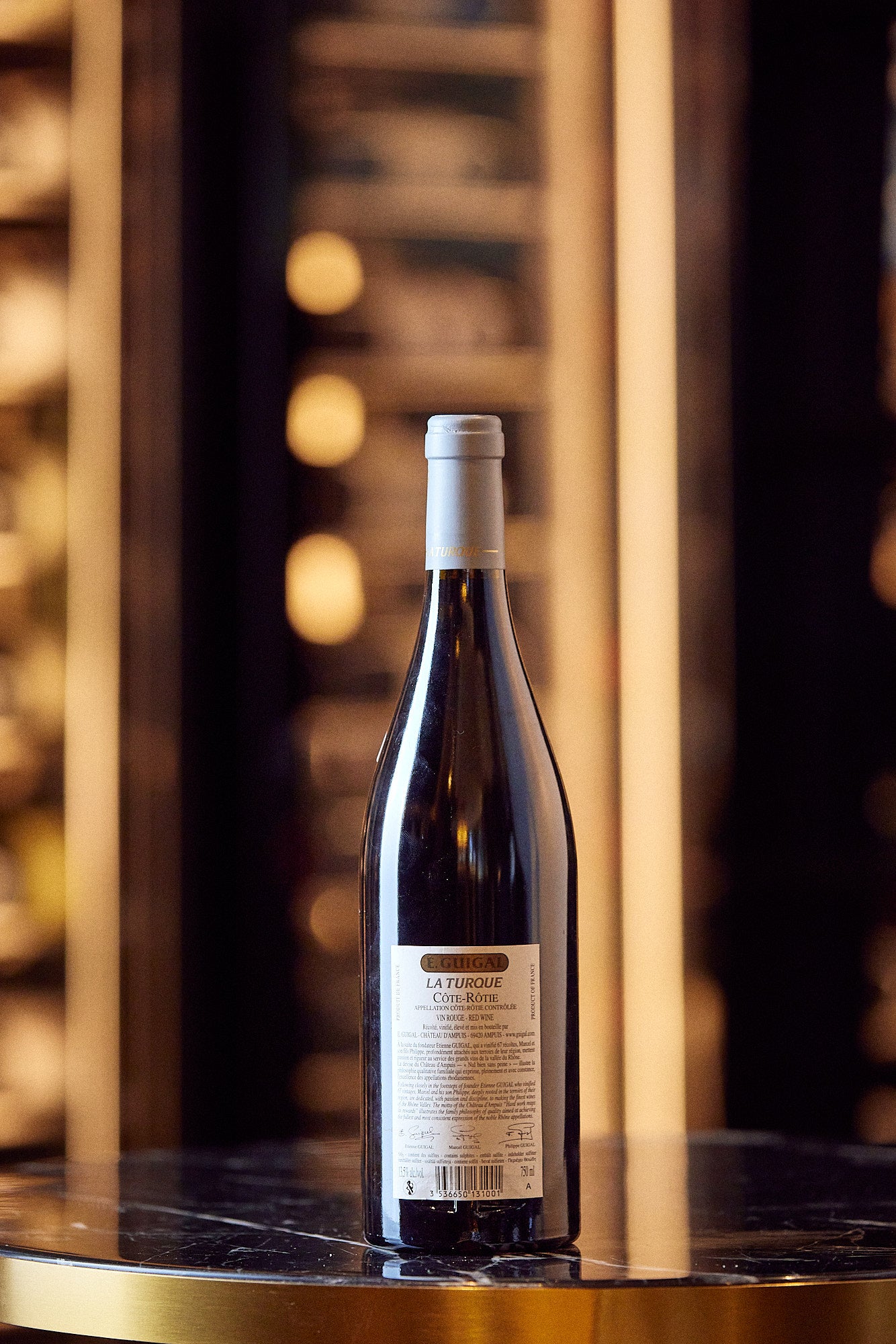 Cote Rotie 2013