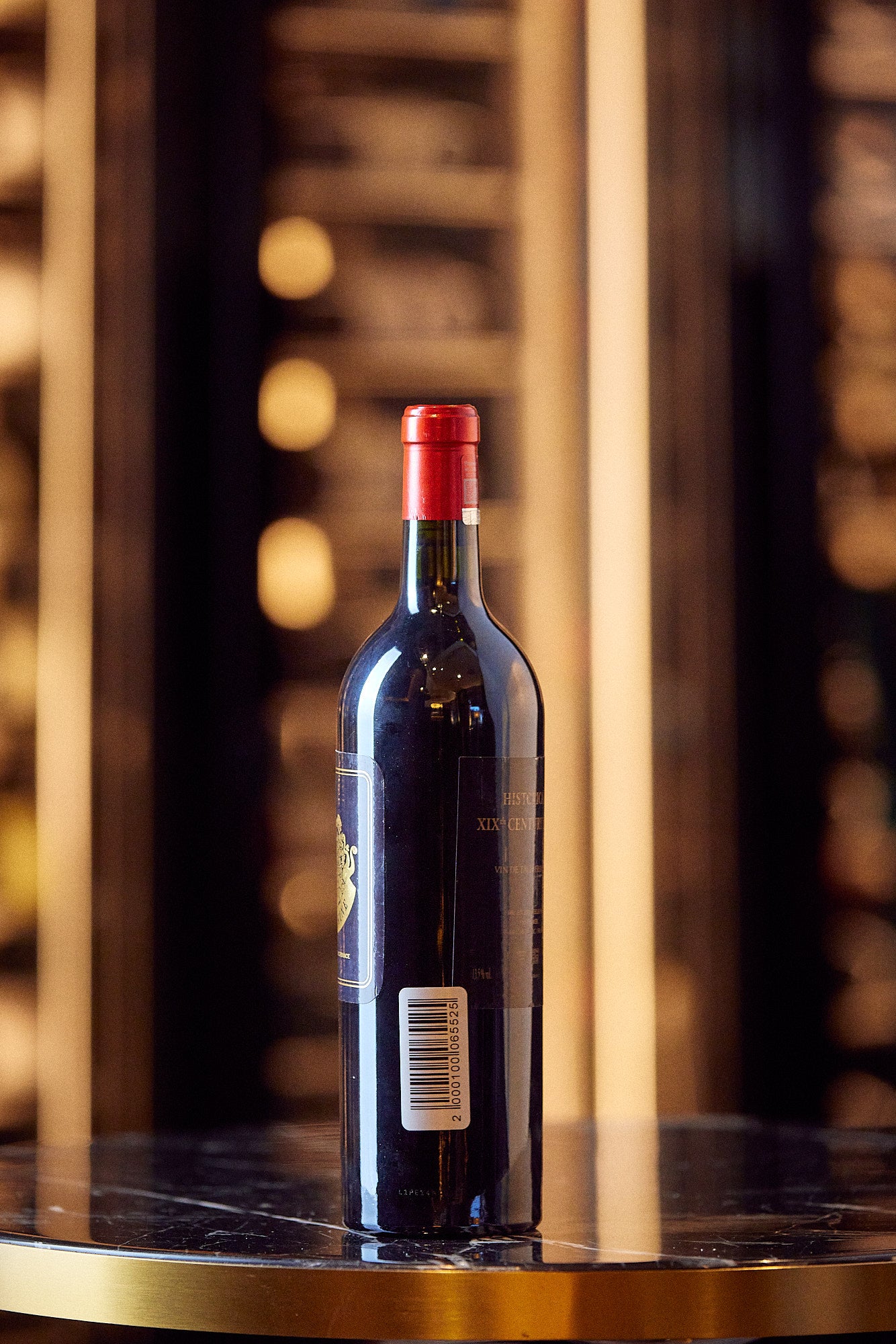 2014 Historical XIXth Century Wine by Château Palmer