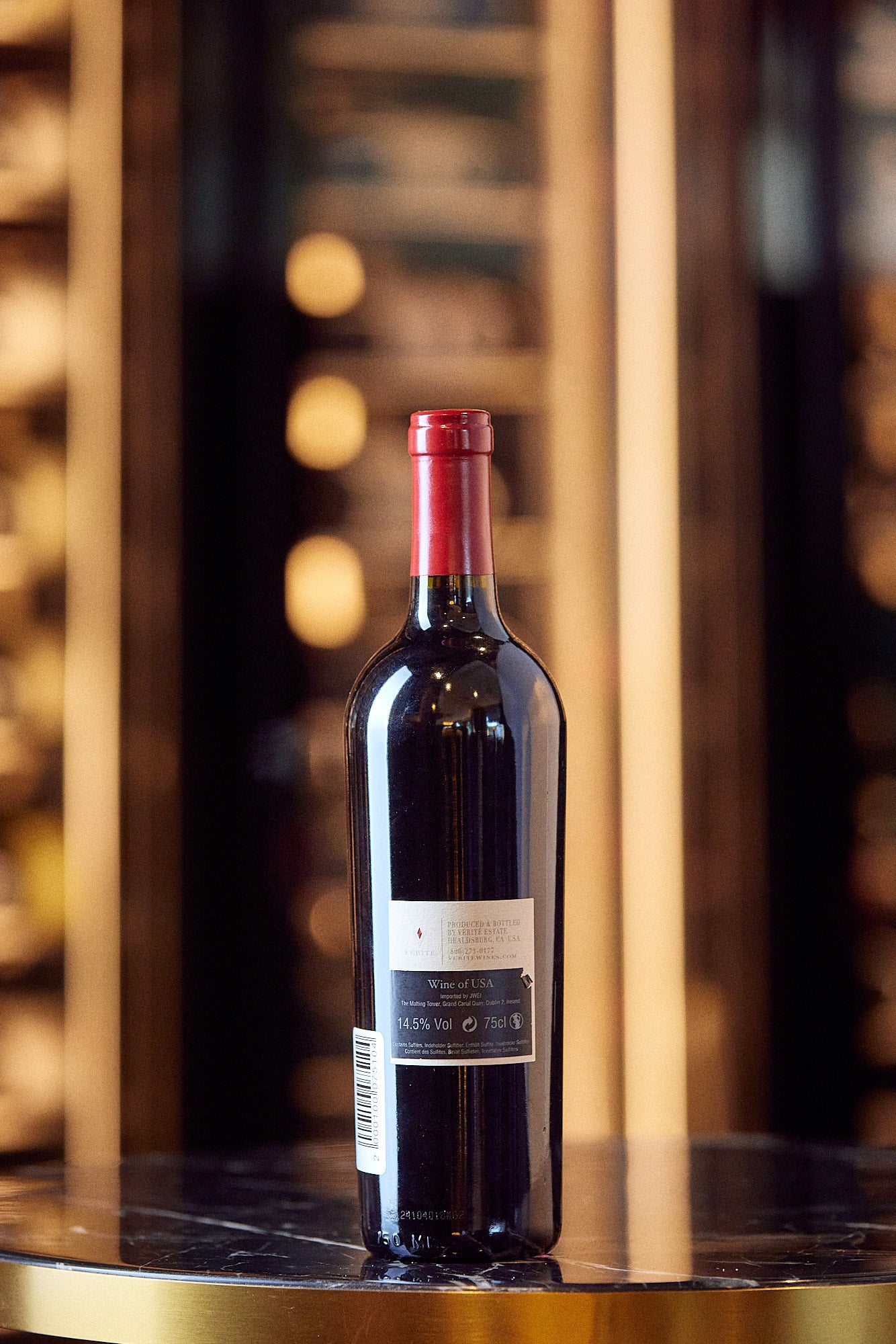 2015 Vérité Le Désir