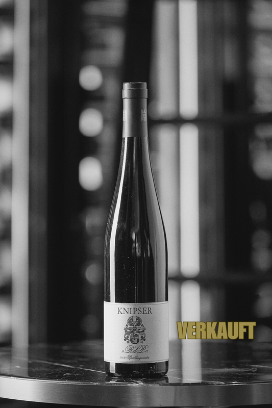 2009 Knipser RDP Spätburgunder [VERKAUFT]