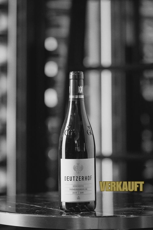 2019 Deutzerhof Frühburgunder [VERKAUFT]