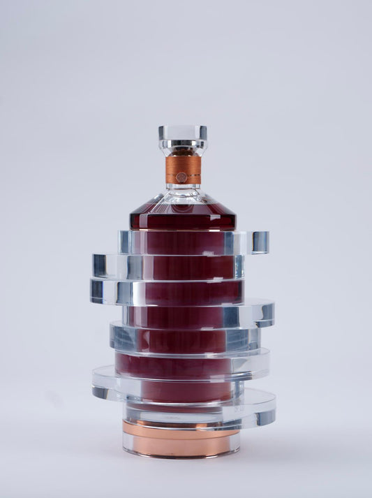 Hennessy∙8