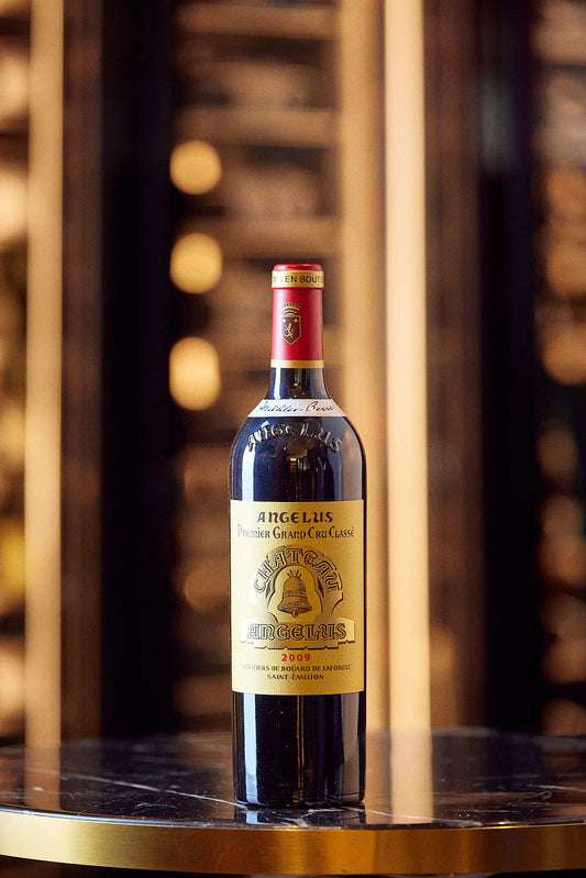 2009 Château Angélus 1er Grand Cru Classé B