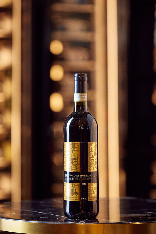 2016/17 Gaja Brunello di Montalcino