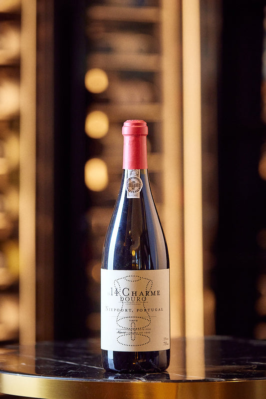 2014 Niepoort Charme