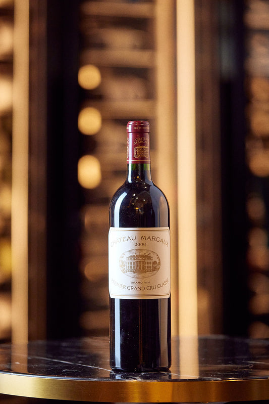 Château Margaux 2006