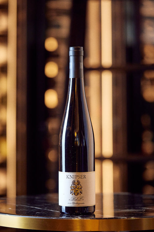 2009 Knipser RDP Spätburgunder