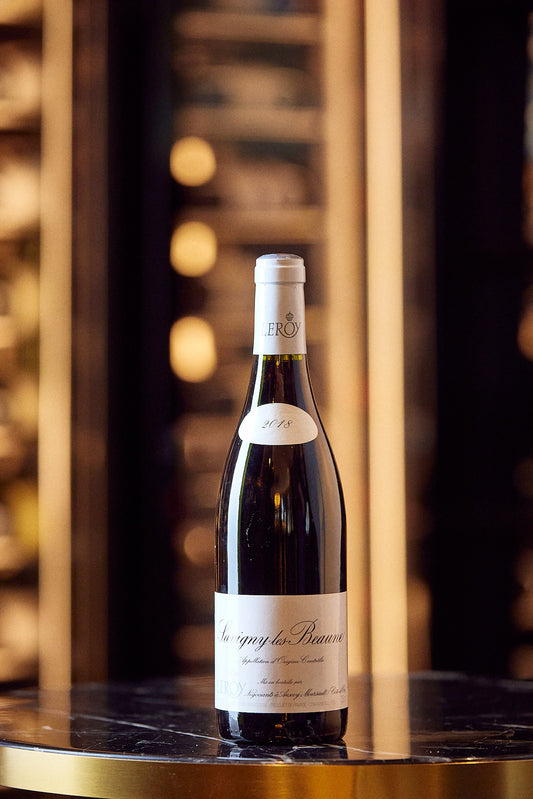 2018 Savigny Les Beaune Leroy