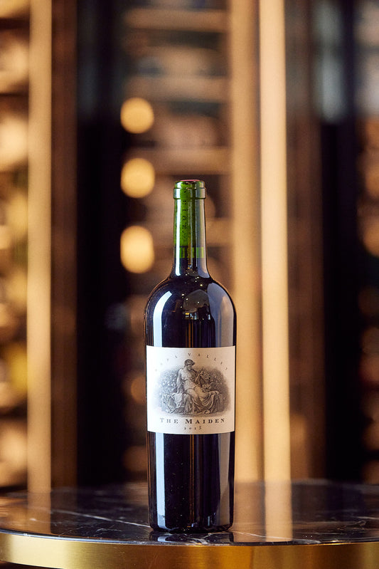 2013 Harlan Estate The Maiden