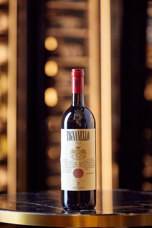 2013 Antinori Tignanello Toscana IGT