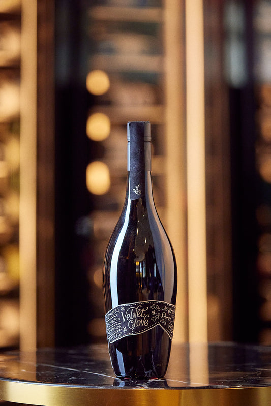 2017 Velvet Glove Shiraz
